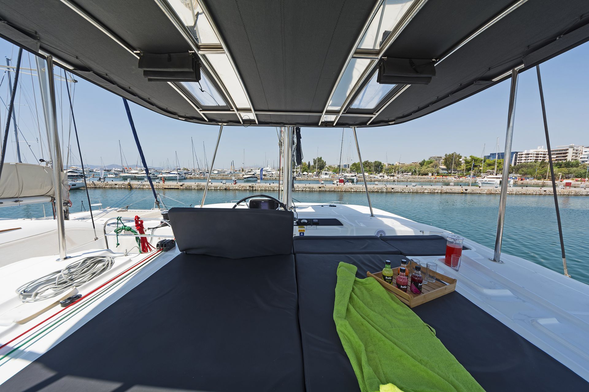 Lagoon 46 – Emmelia thumbnail 11