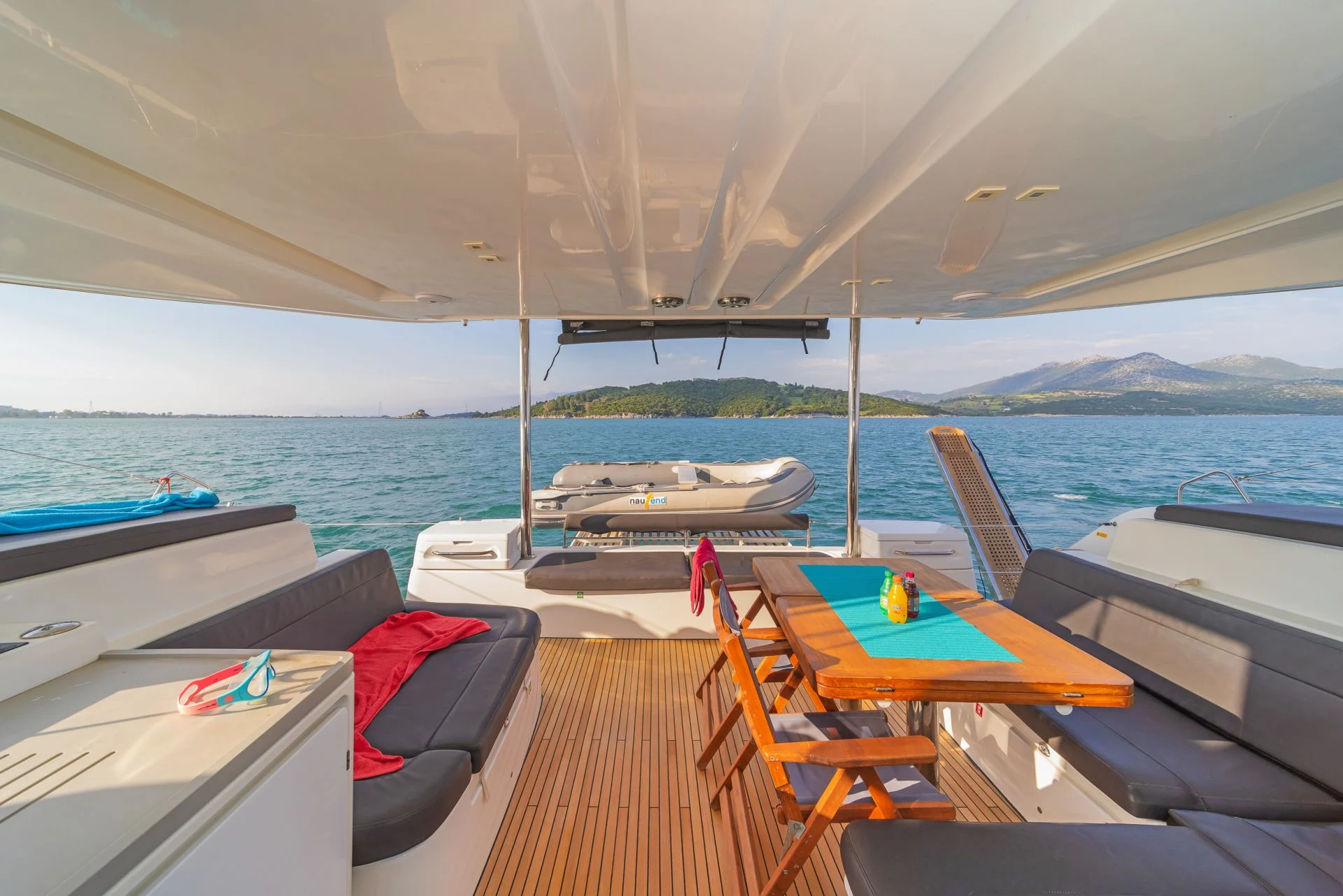 Lagoon 50 – Jupiter thumbnail 12