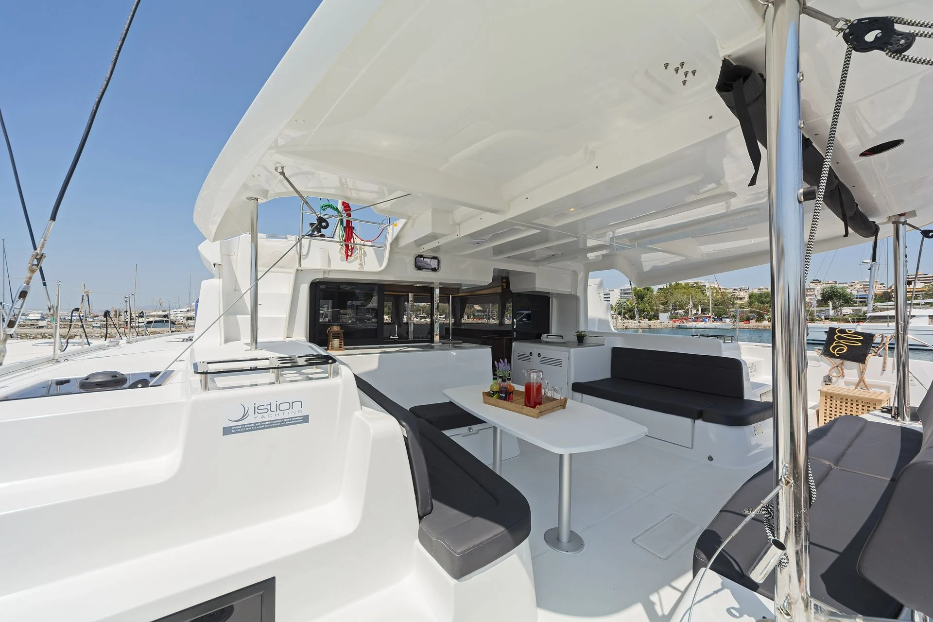 Lagoon 46 – Emmelia thumbnail 18