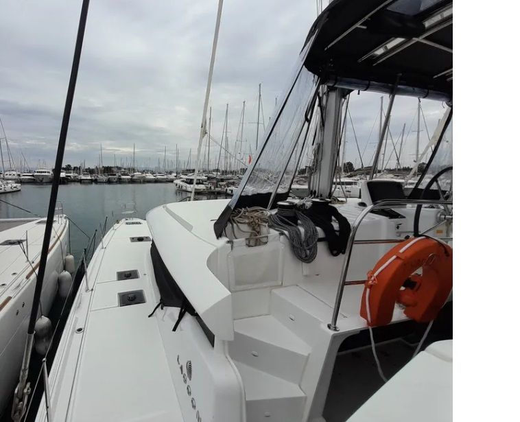 Thalasea – Lagoon 46 thumbnail 3