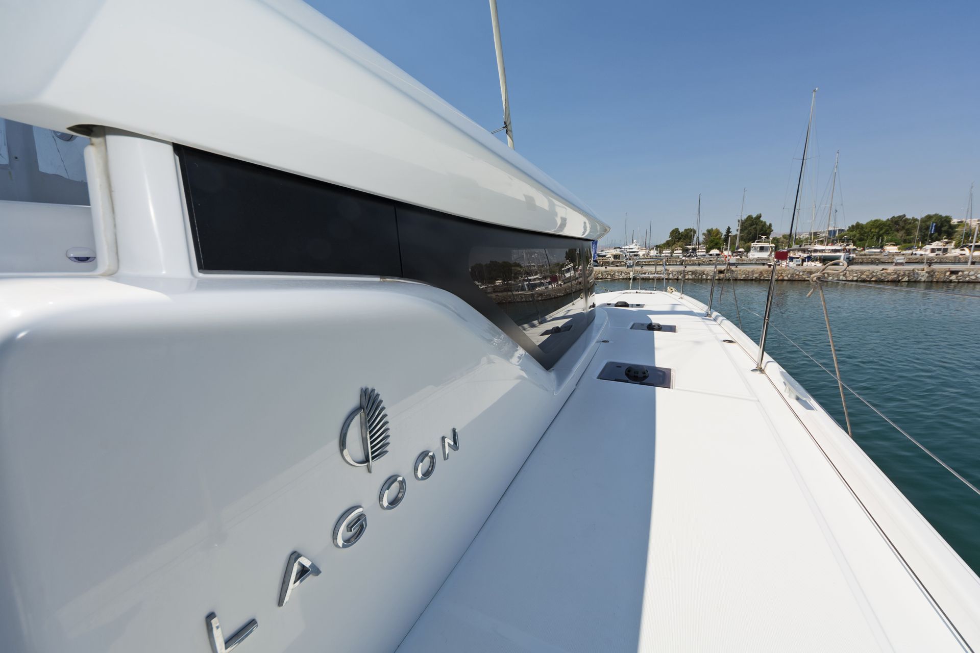 Lagoon 46 – Emmelia thumbnail 3