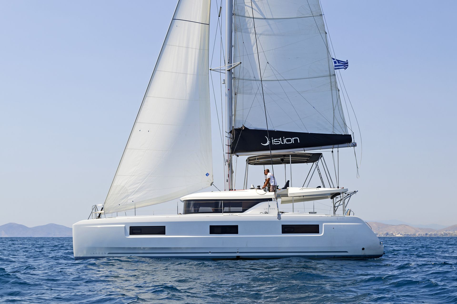 Lagoon 46 – Emmelia thumbnail 5