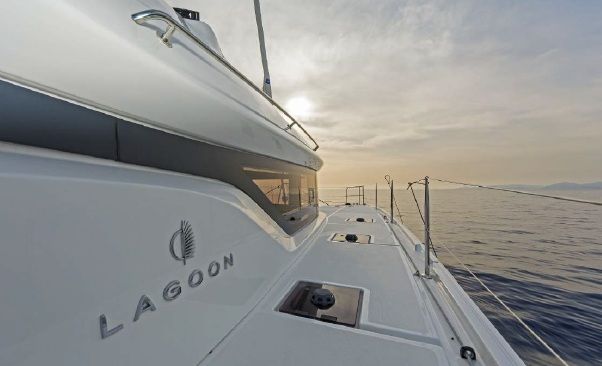 Aqua Star – Lagoon 50 thumbnail 6