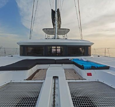 Aqua Star – Lagoon 50 thumbnail 7