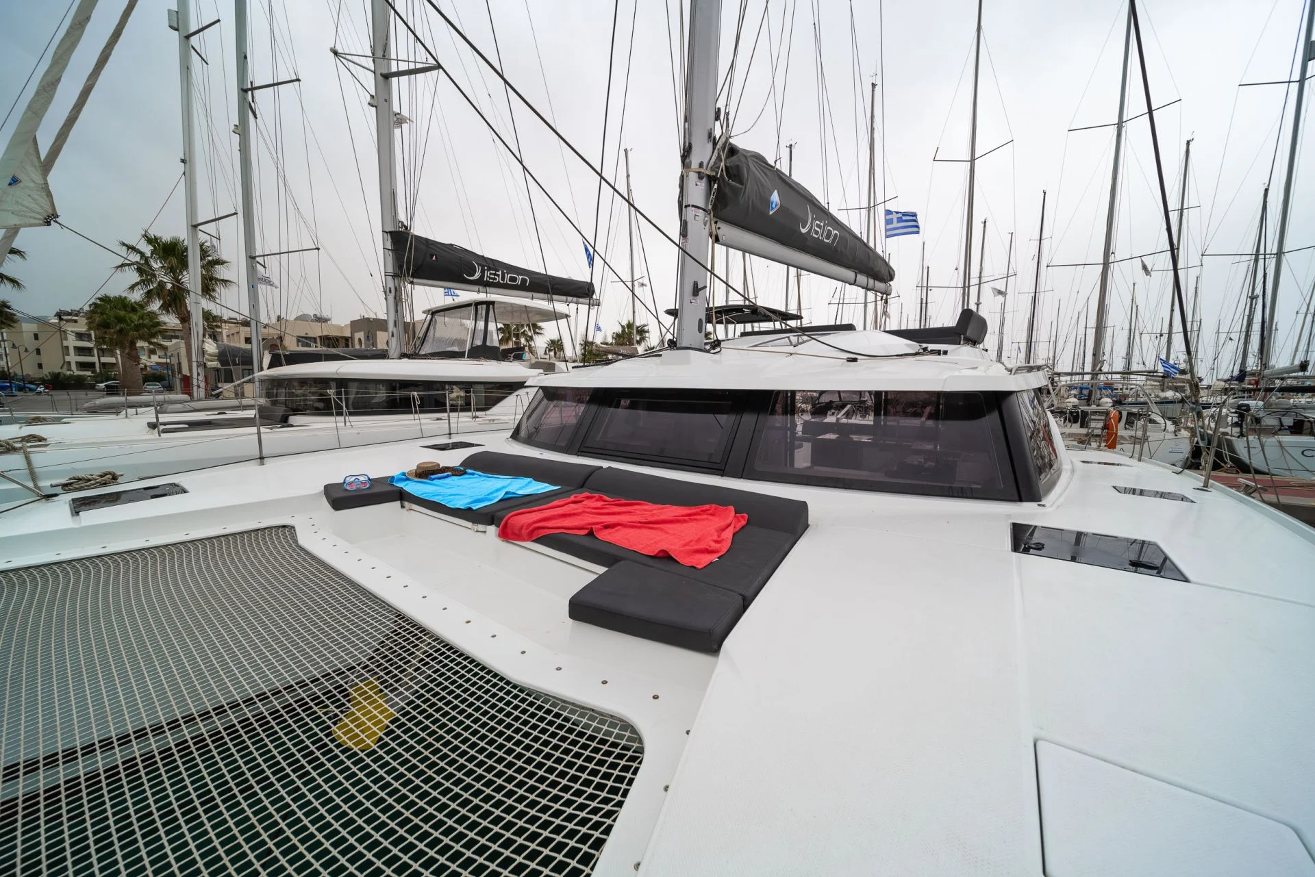 Elba 45 – Night Breeze thumbnail 9