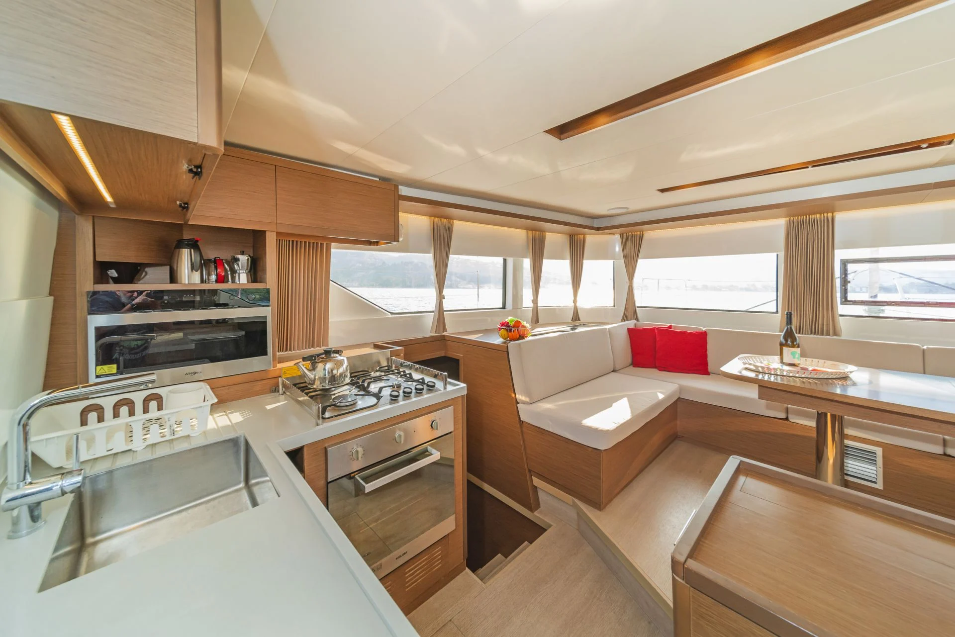 Lagoon 50 – Jupiter thumbnail 10