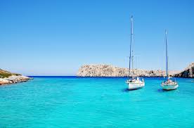 Dodecanese Sailboats
